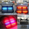 Personal Vehicle Emergency Warning Strobe Light car small strobe working lamp